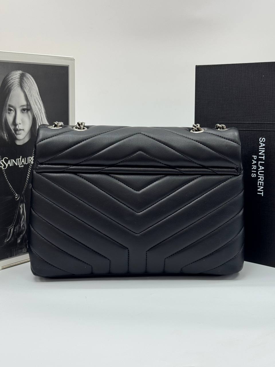 Сумка Saint Laurent 6