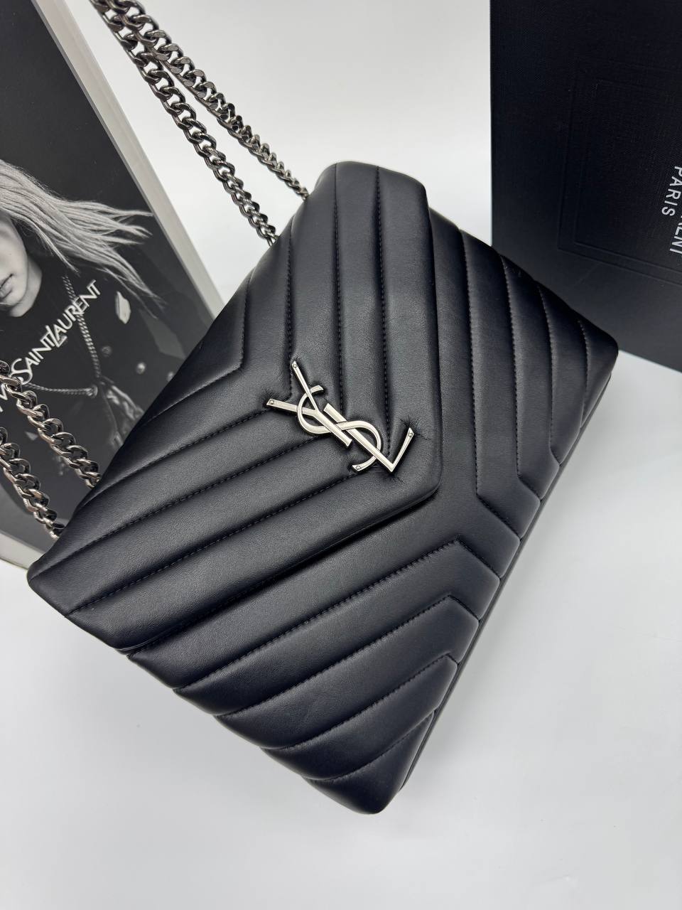 Сумка Saint Laurent 8