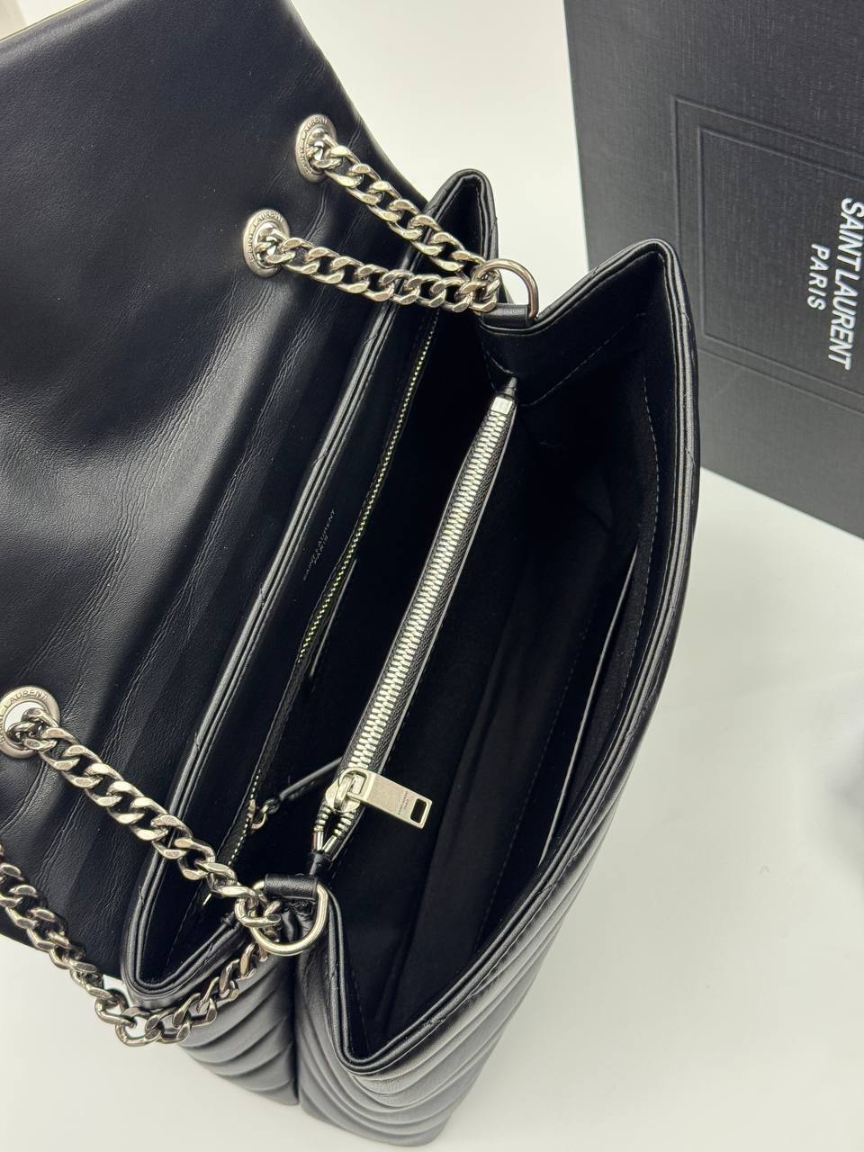 Сумка Saint Laurent 9