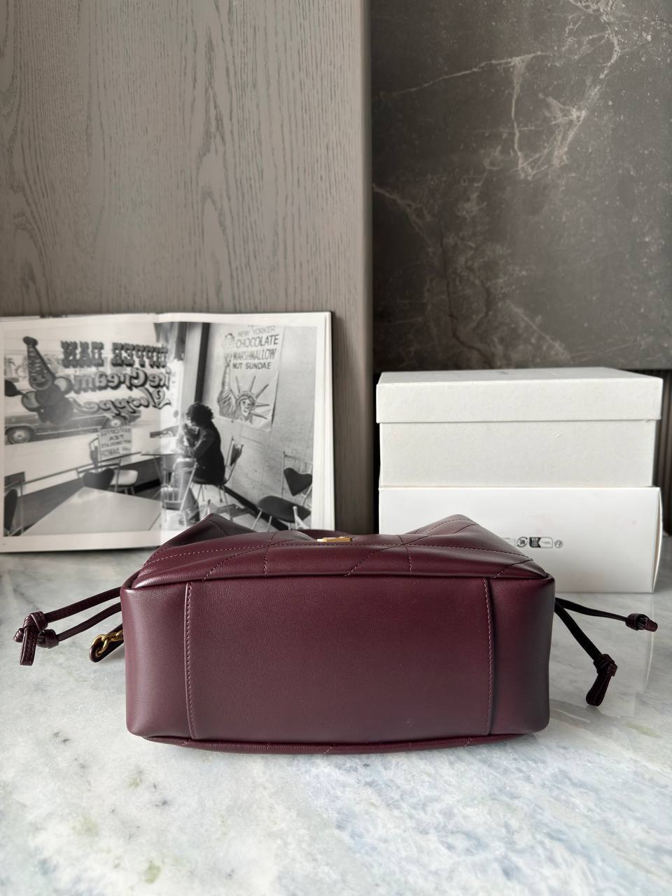 Сумка Saint Laurent 6