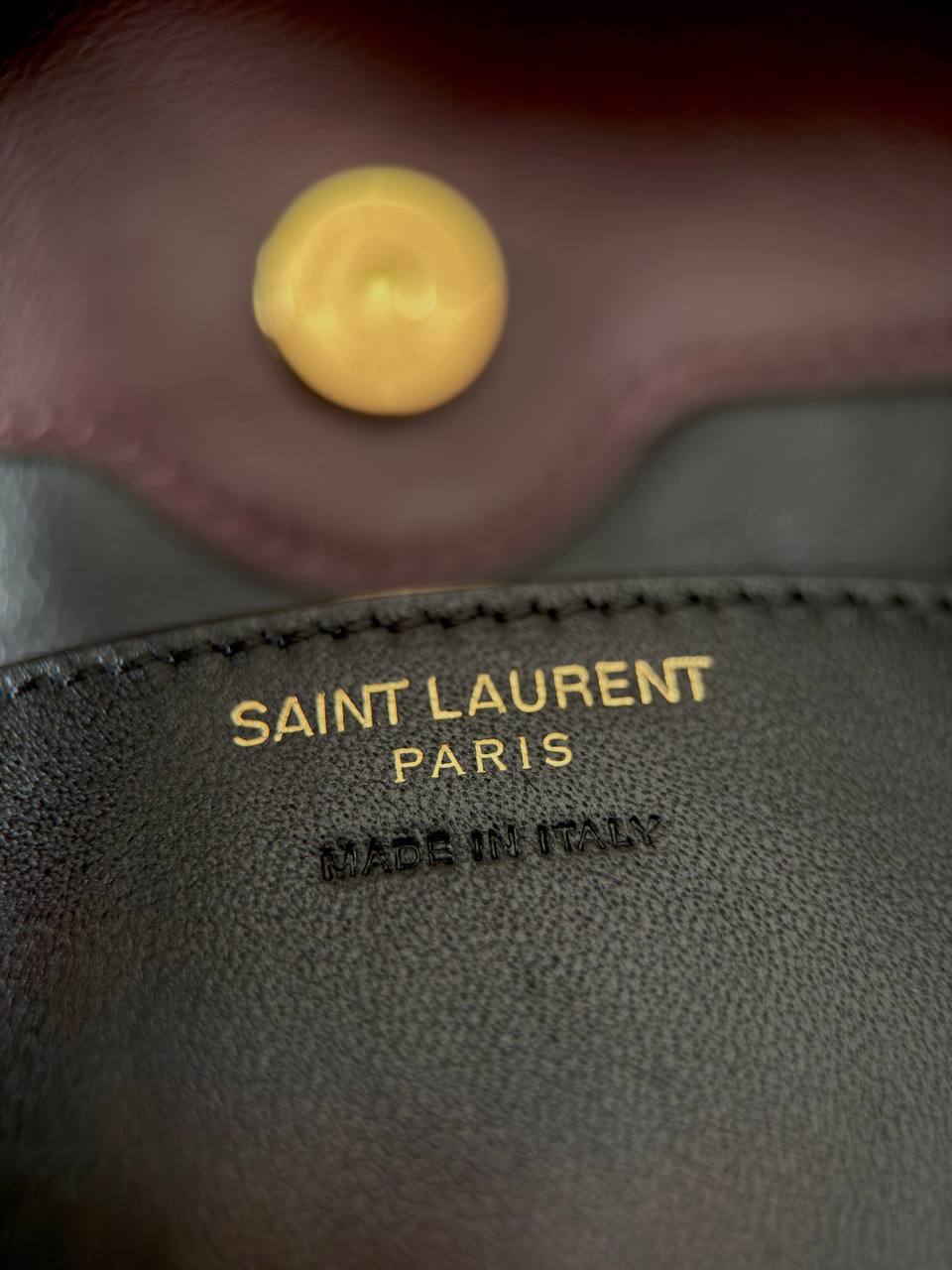 Сумка Saint Laurent 8