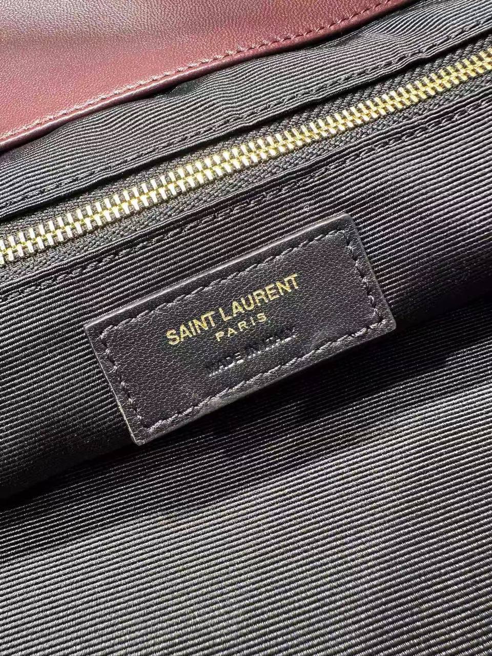 Сумка Saint Laurent 10