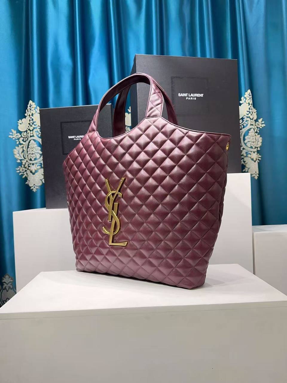 Сумка Saint Laurent 2