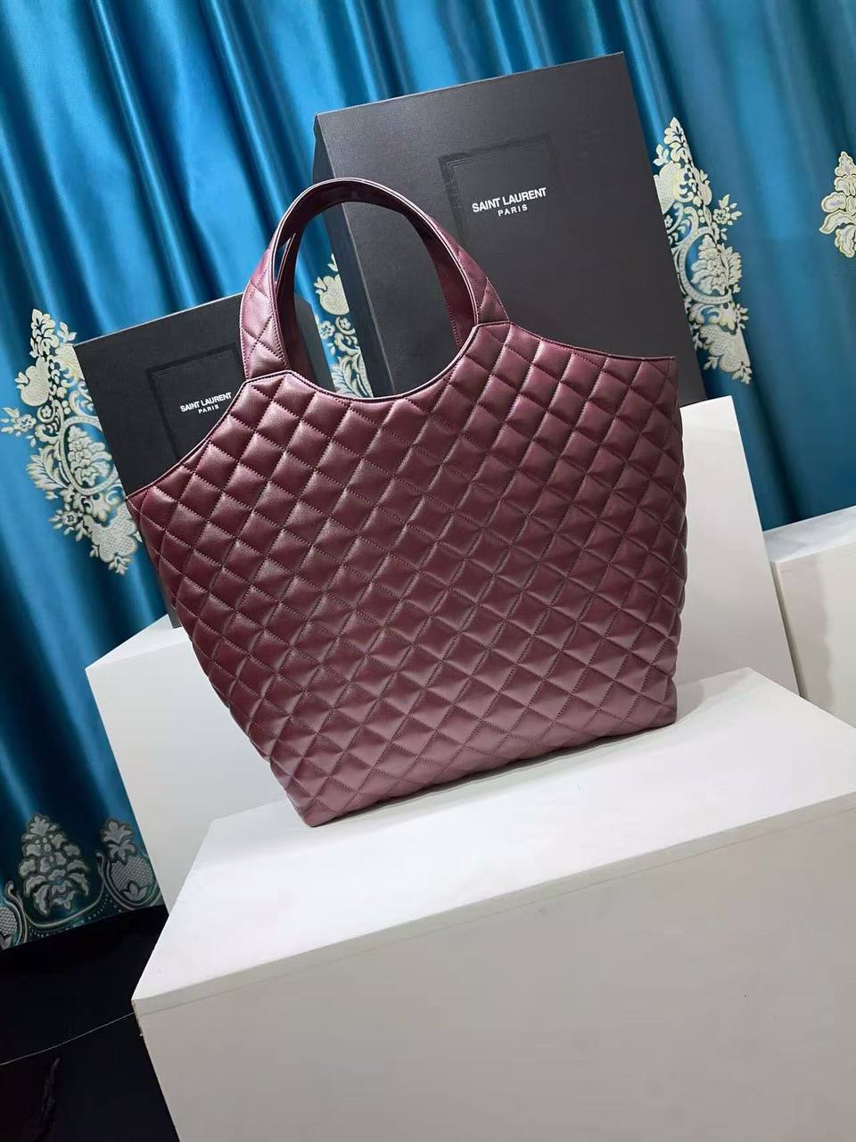Сумка Saint Laurent 3