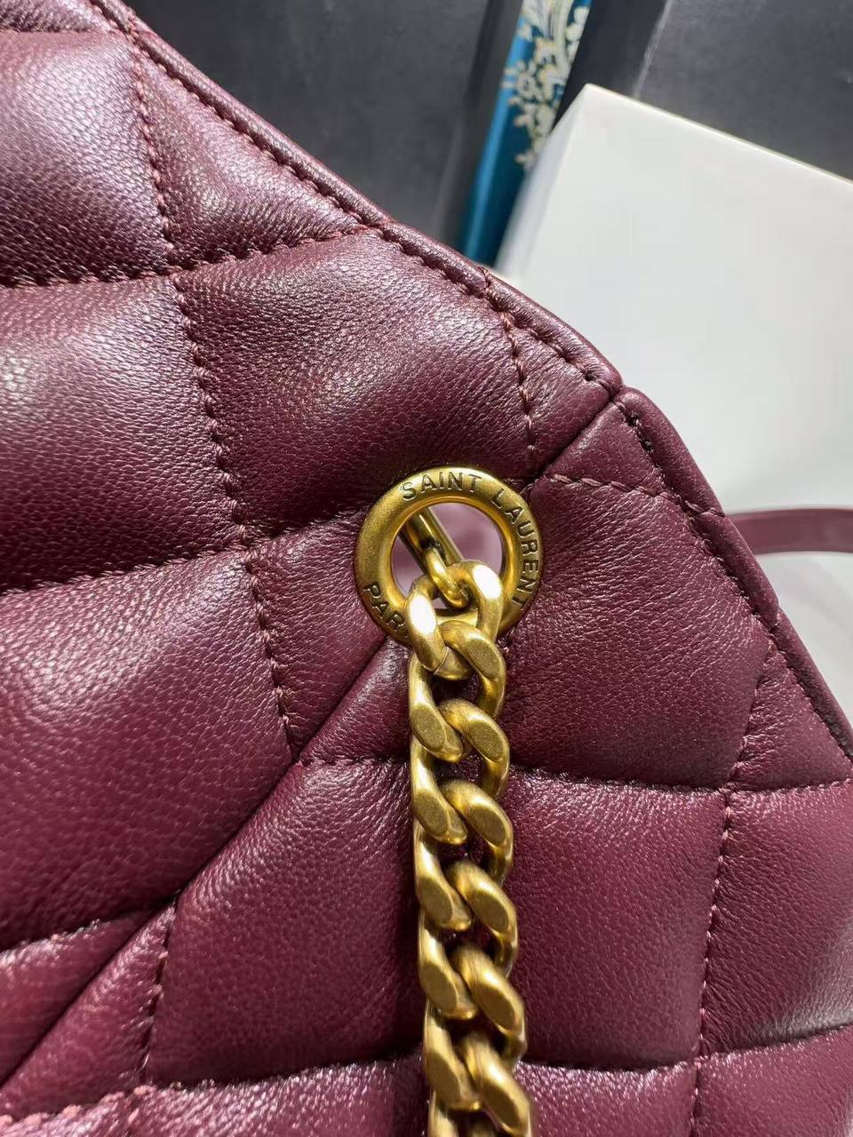 Сумка Saint Laurent 5