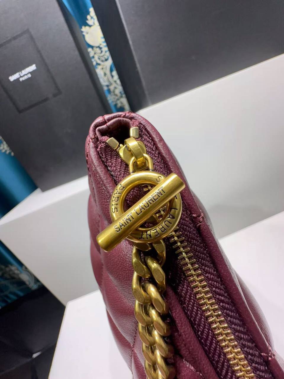 Сумка Saint Laurent 6