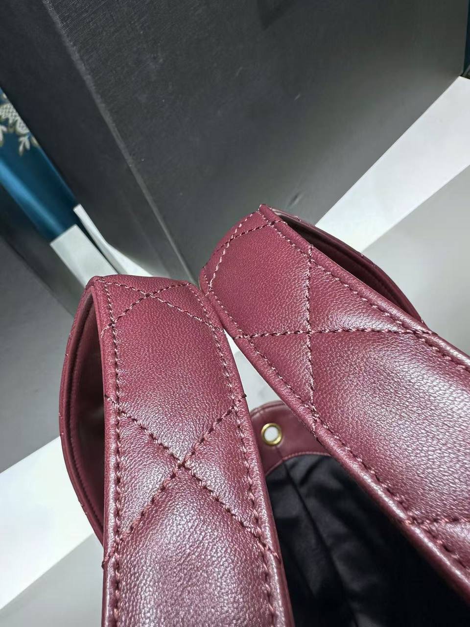 Сумка Saint Laurent 7