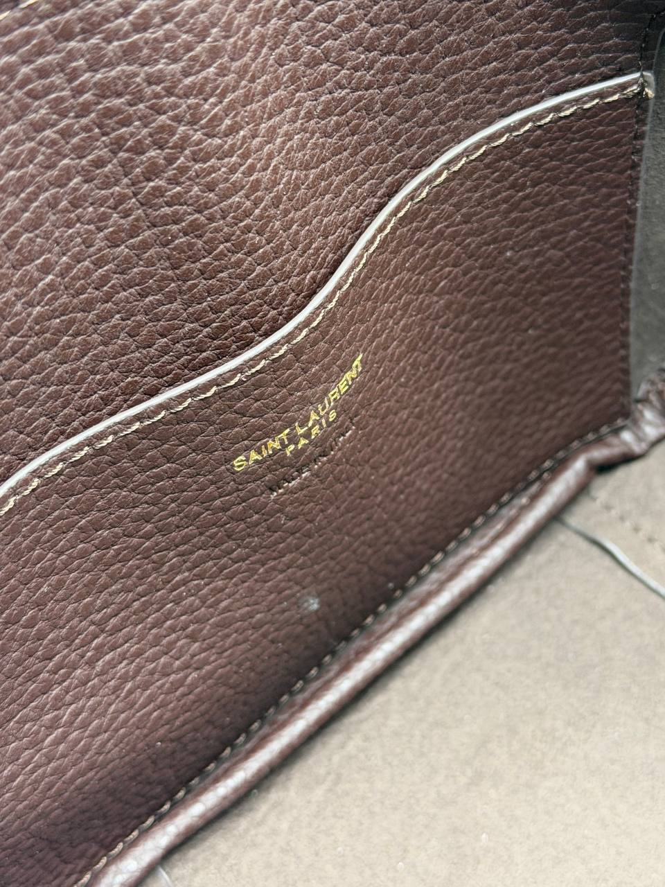 Сумка Saint Laurent 7
