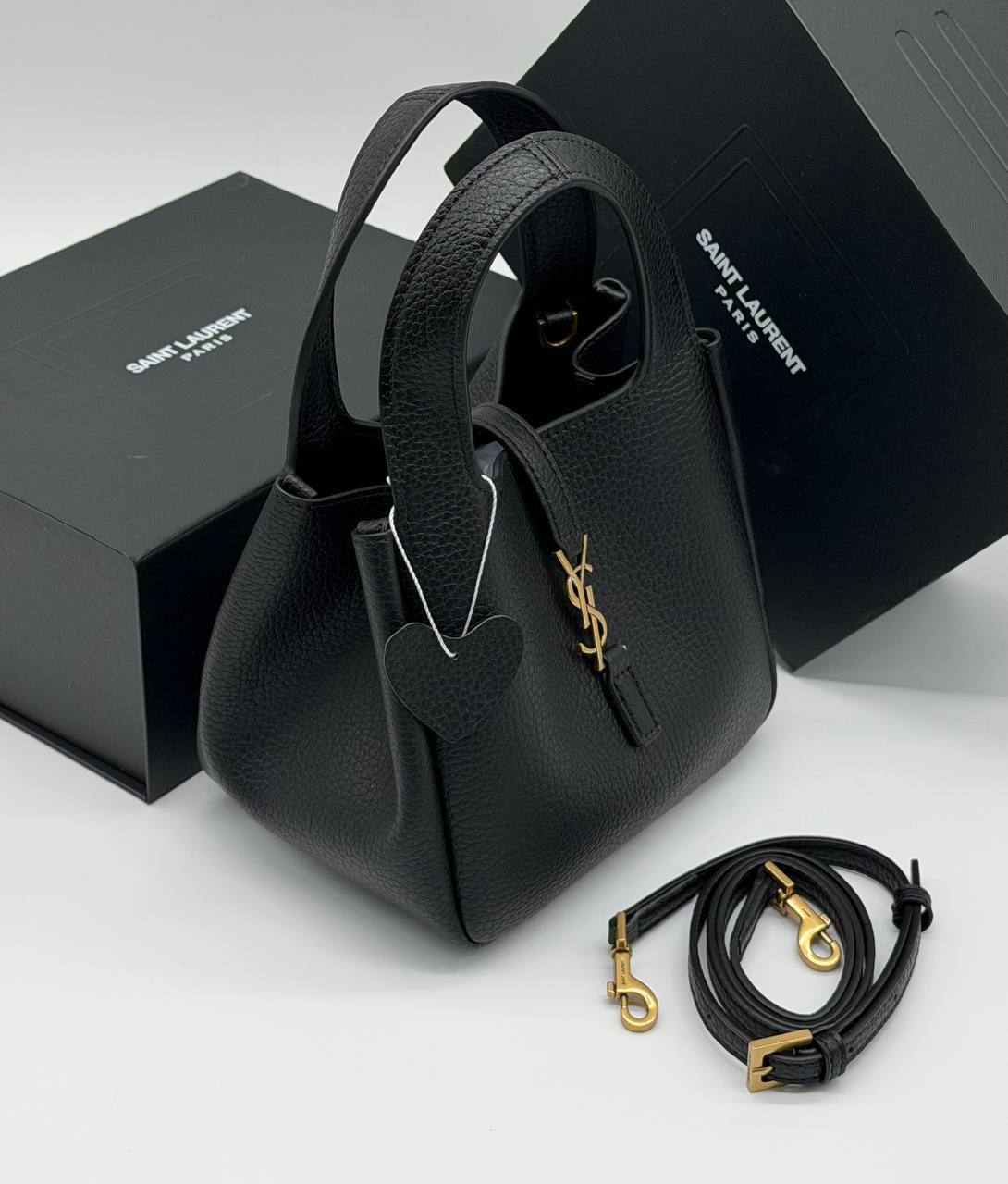 Сумка Saint Laurent