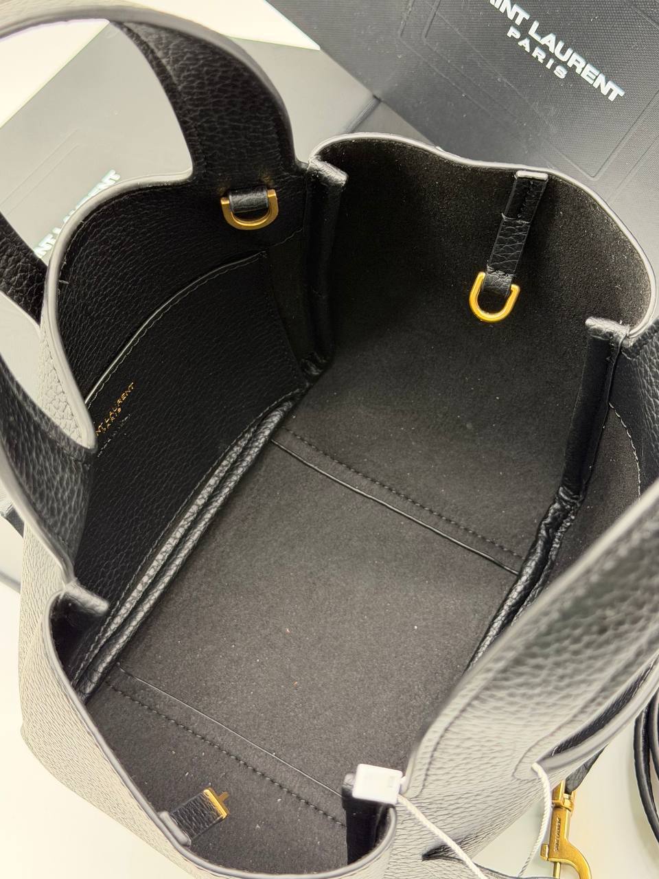 Сумка Saint Laurent 4