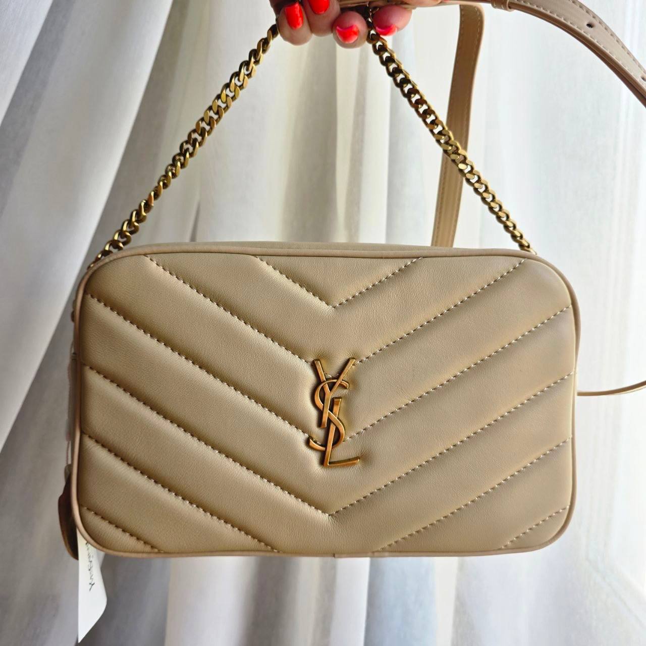 Сумка Saint Laurent