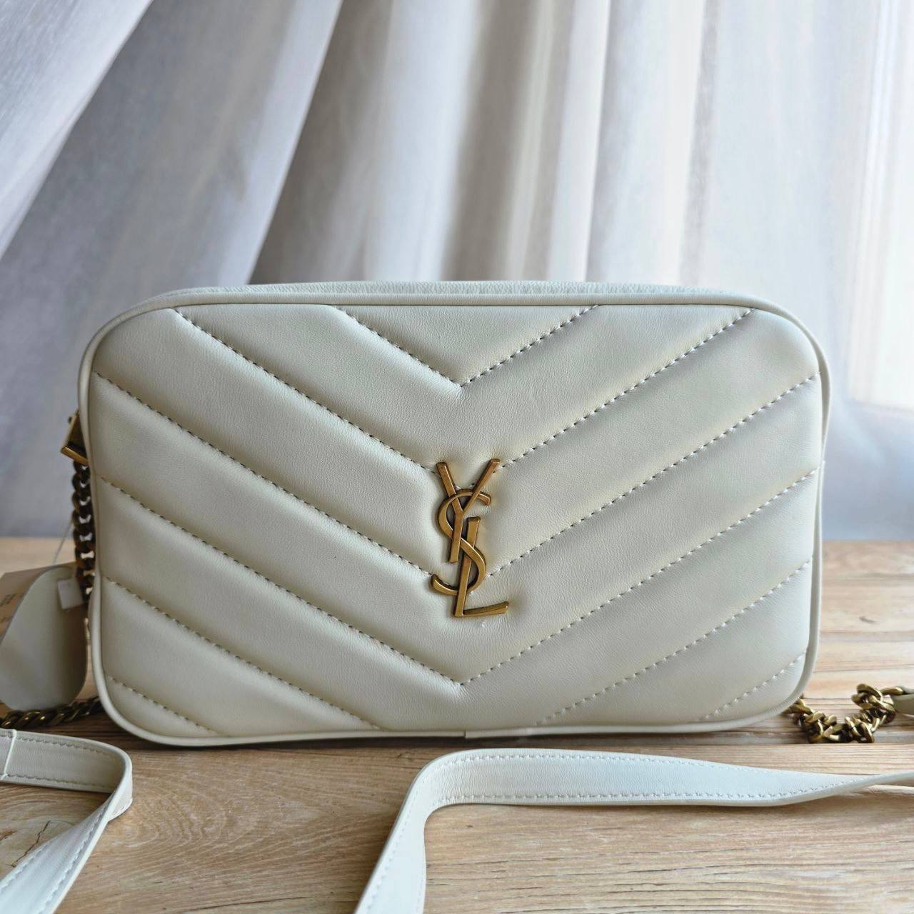 Сумка Saint Laurent 3