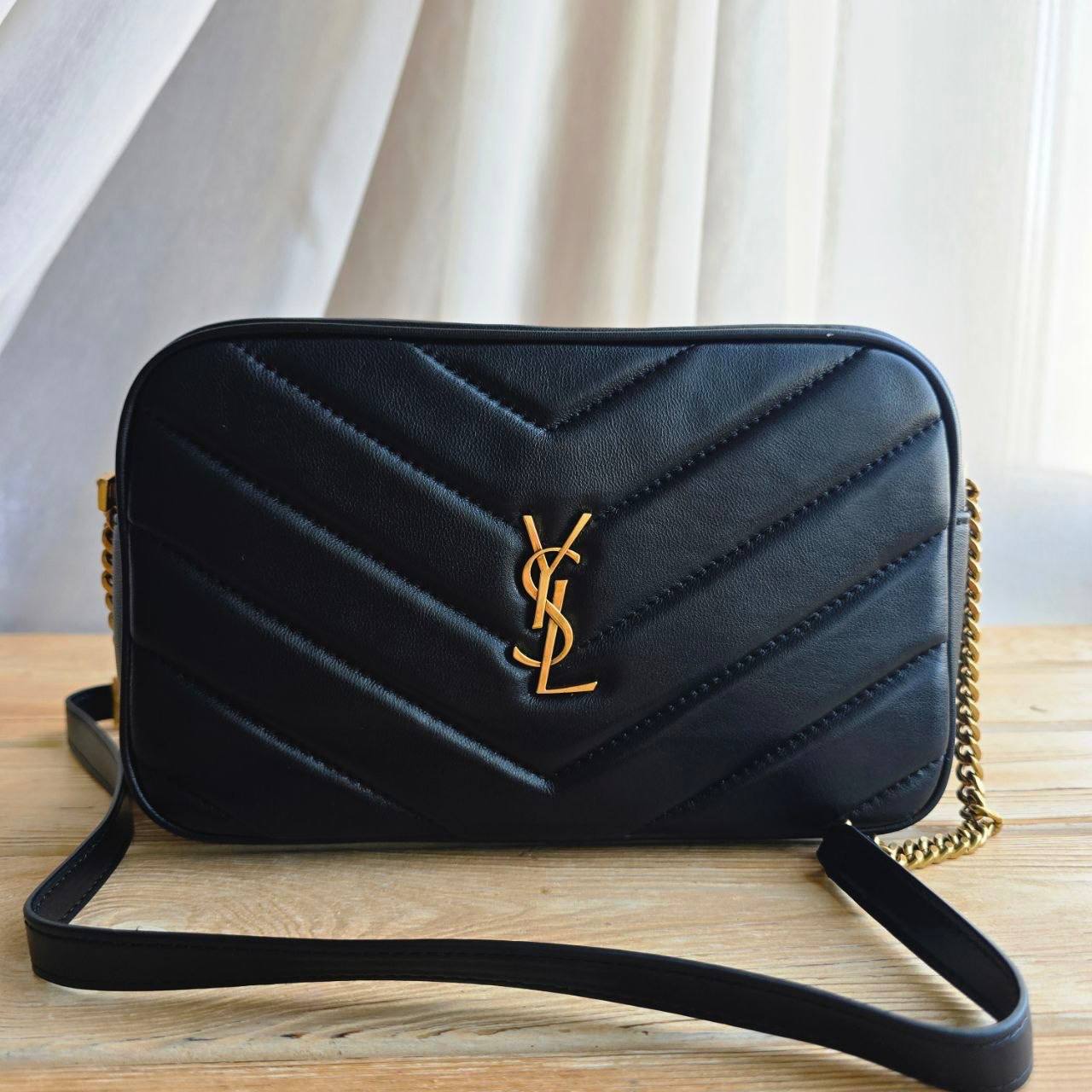 Сумка Saint Laurent 4