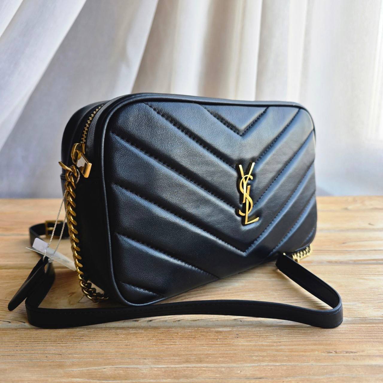 Сумка Saint Laurent 5