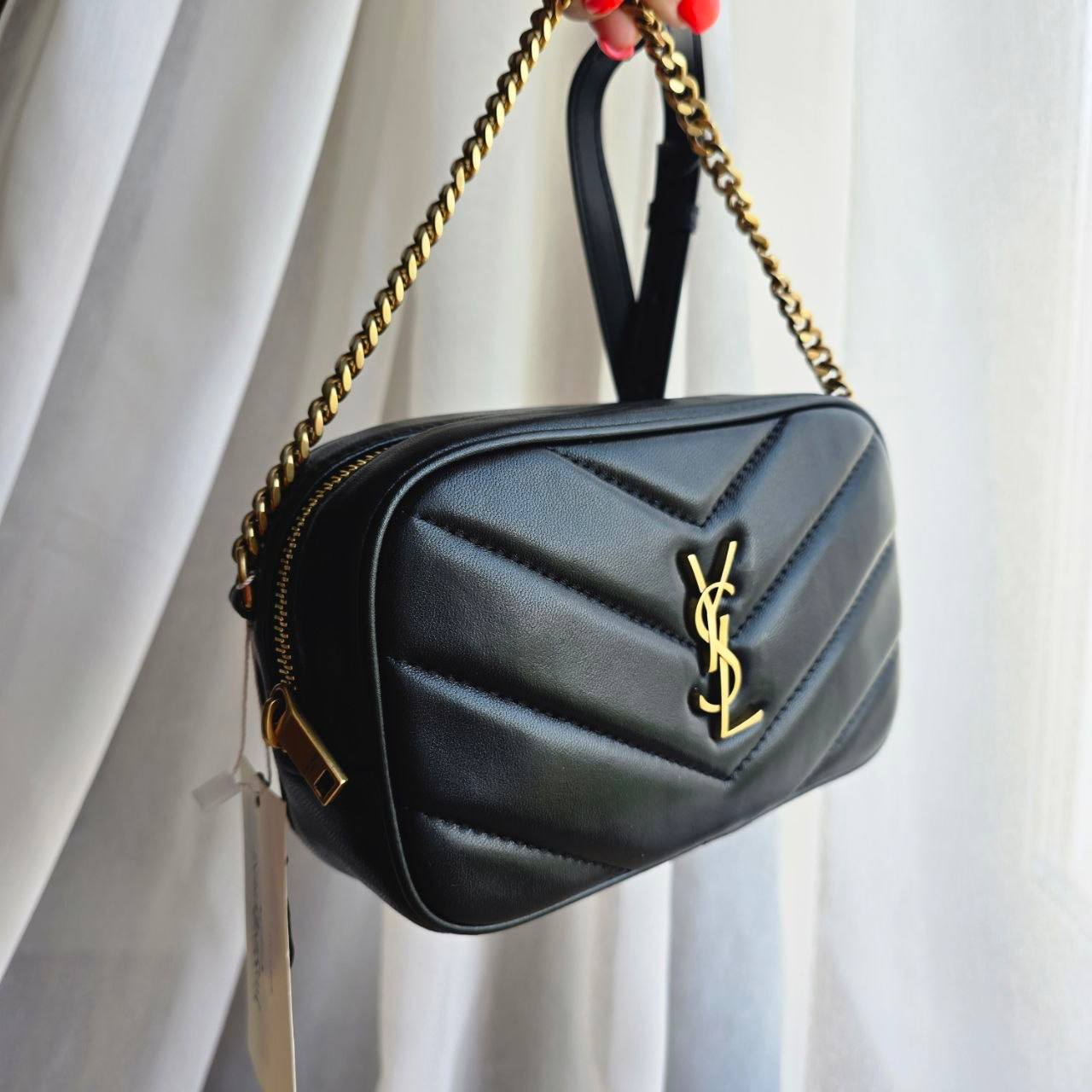 Сумка Saint Laurent 7