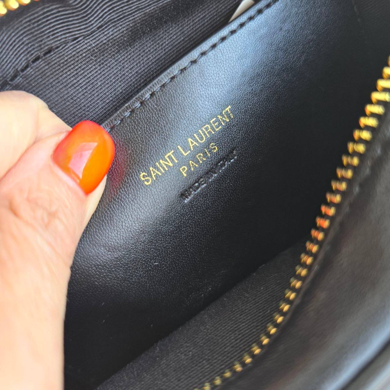 Сумка Saint Laurent 9