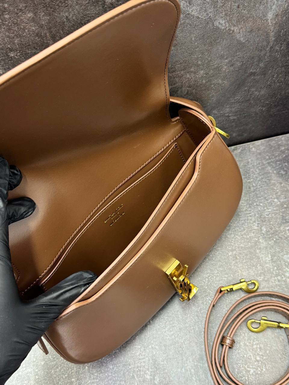 Сумка Saint Laurent 6