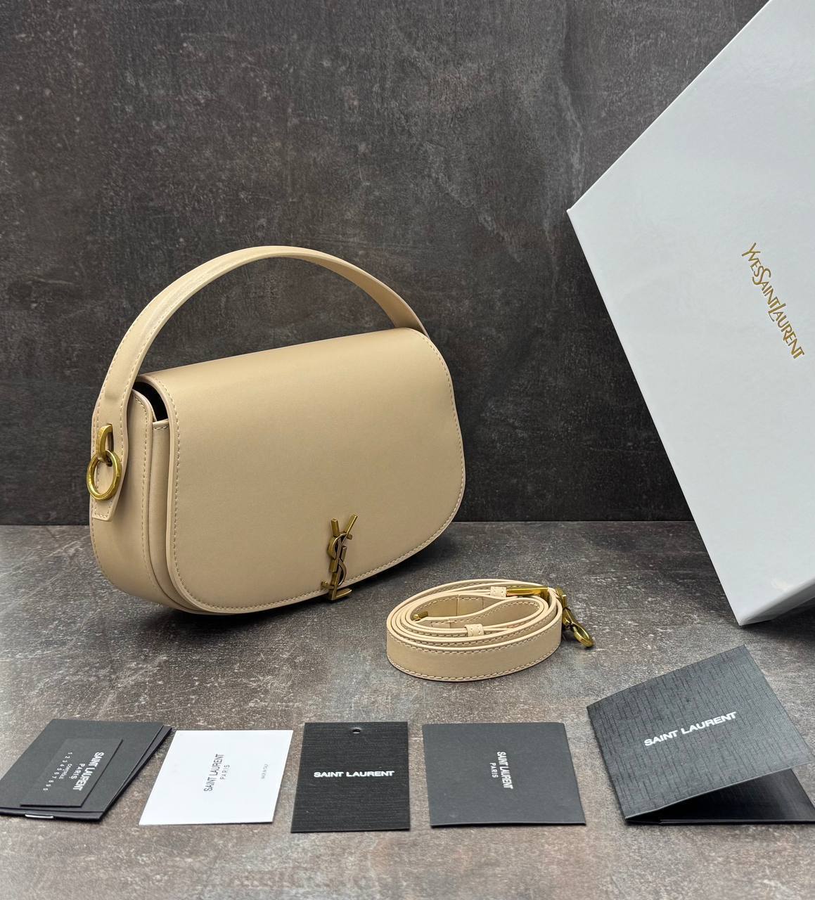 Сумка Saint Laurent 2