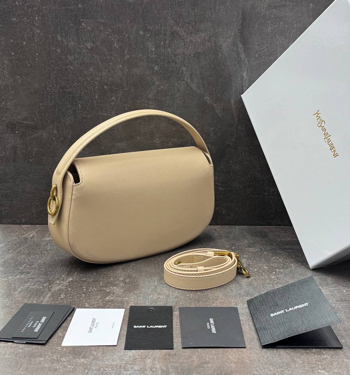 Сумка Saint Laurent 3