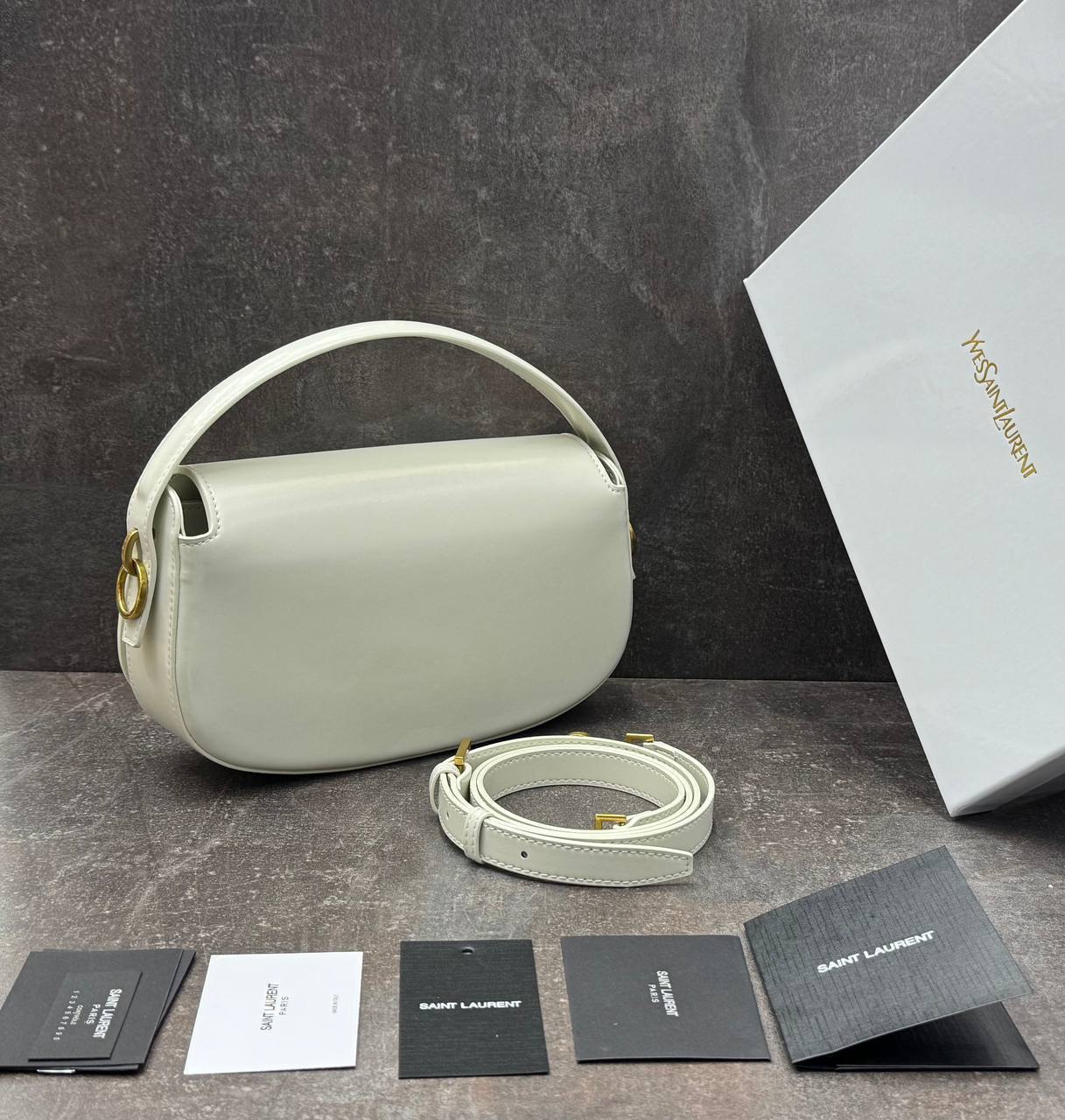 Сумка Saint Laurent 2