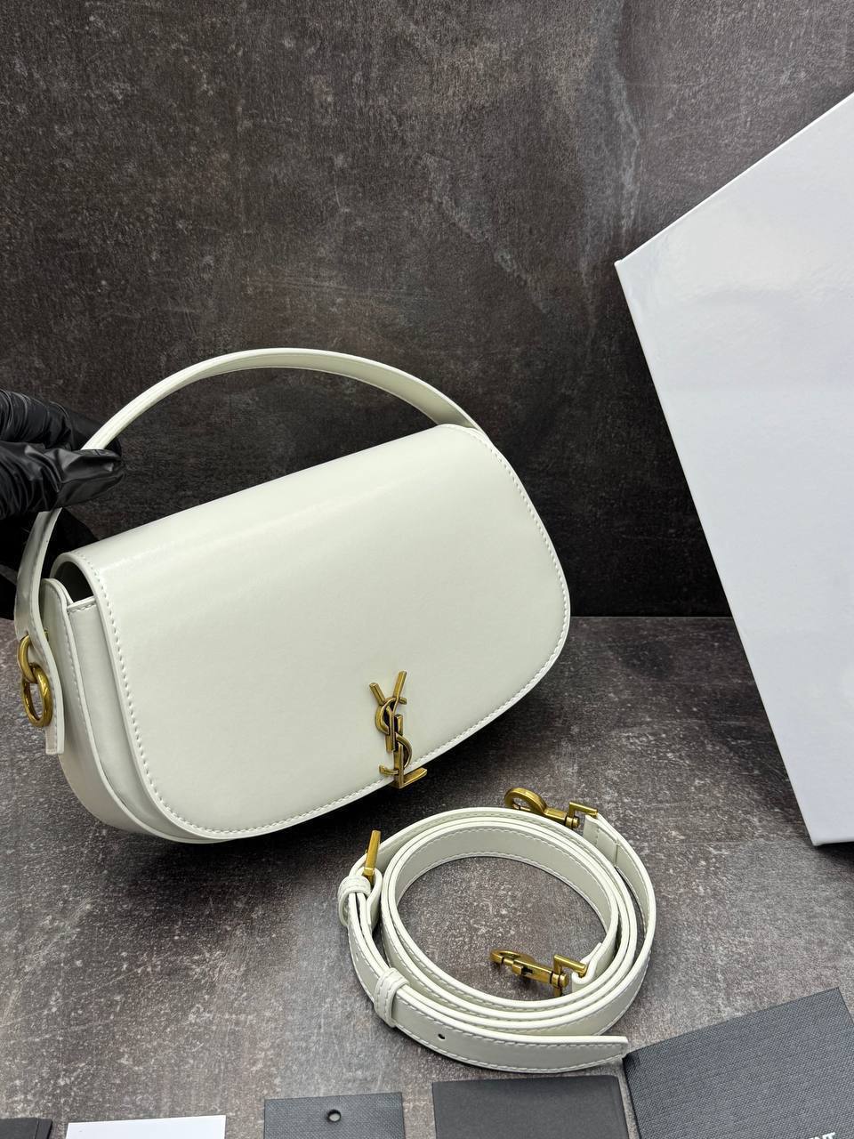 Сумка Saint Laurent 3