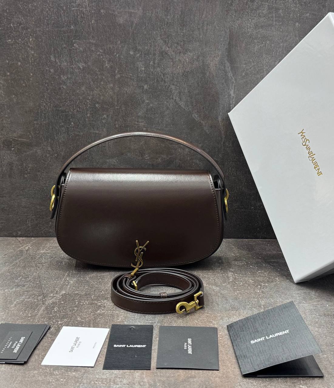Сумка Saint Laurent