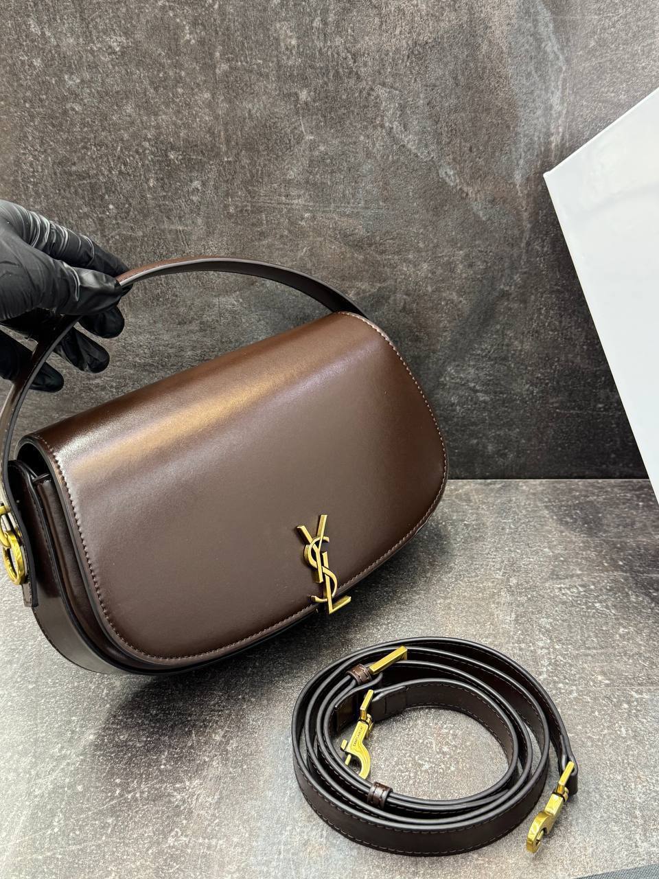 Сумка Saint Laurent 4