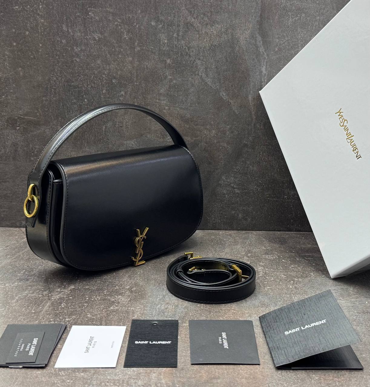 Сумка Saint Laurent
