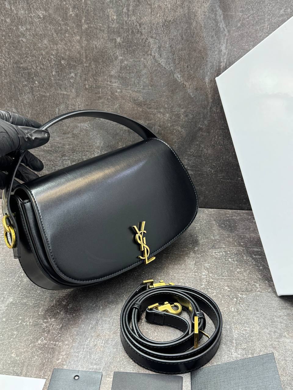 Сумка Saint Laurent 3