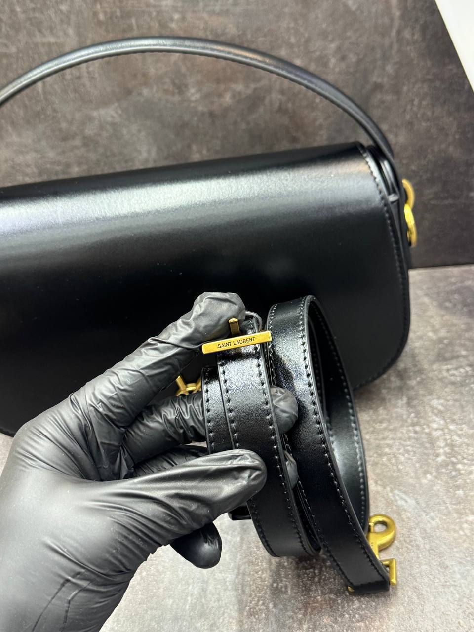 Сумка Saint Laurent 5