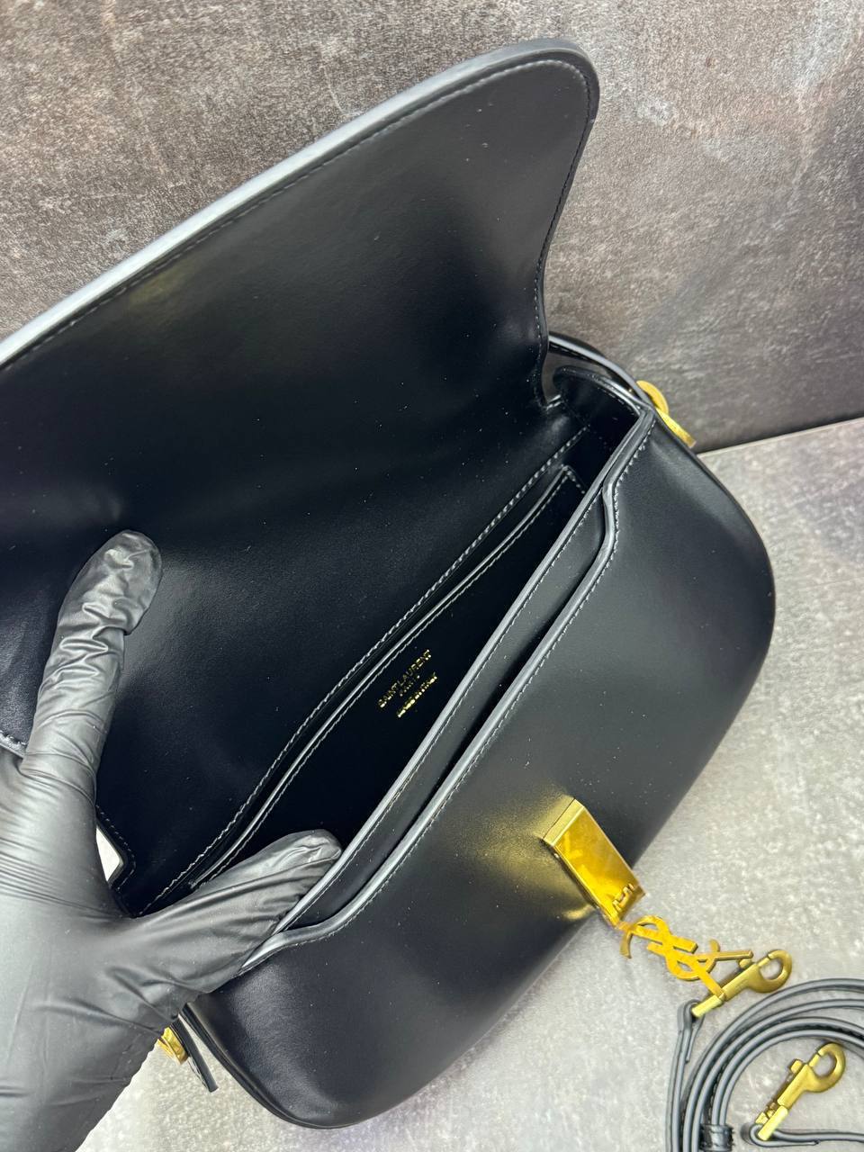 Сумка Saint Laurent 6