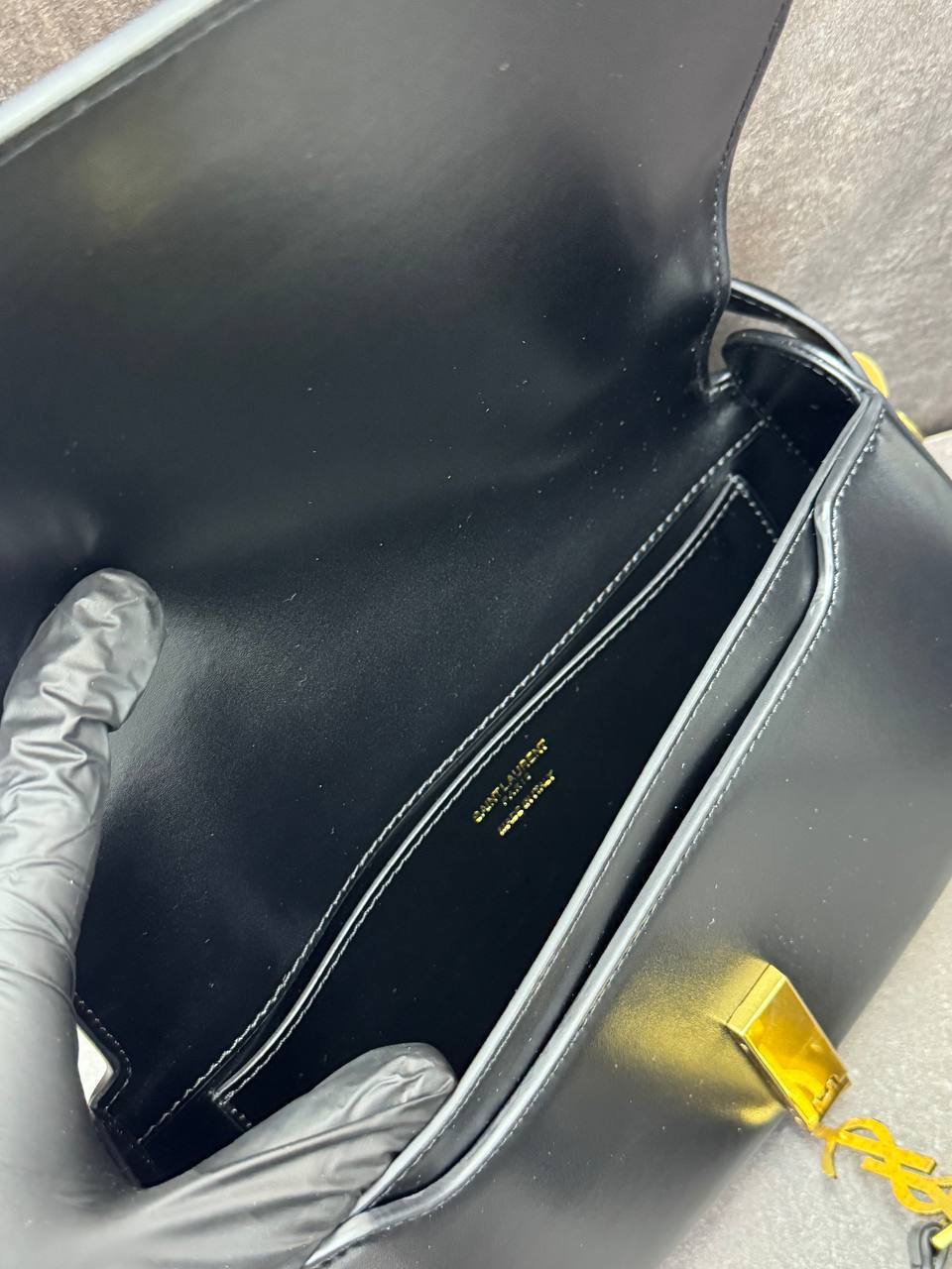 Сумка Saint Laurent 7
