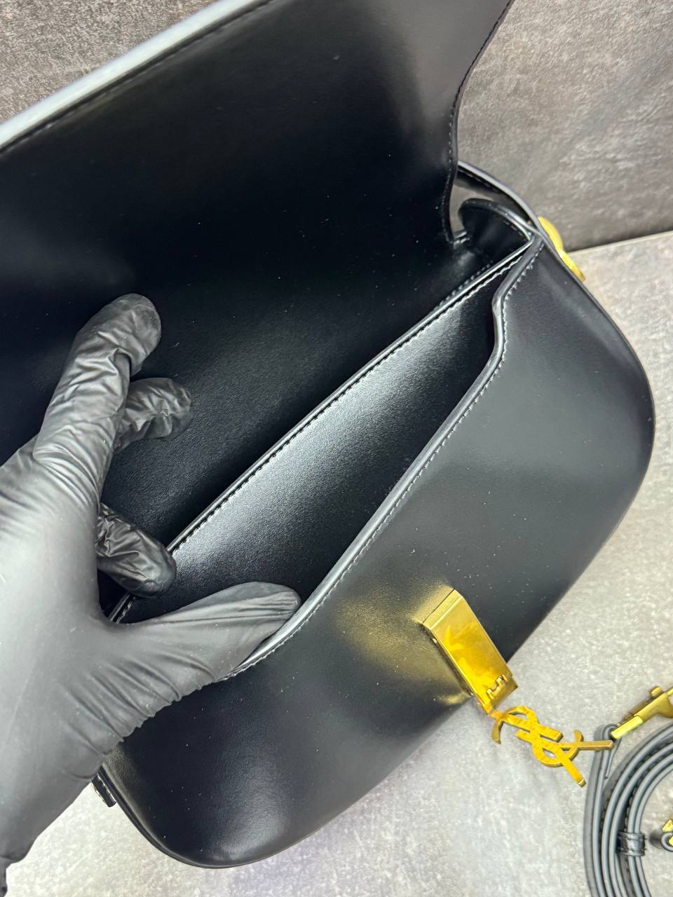 Сумка Saint Laurent 8