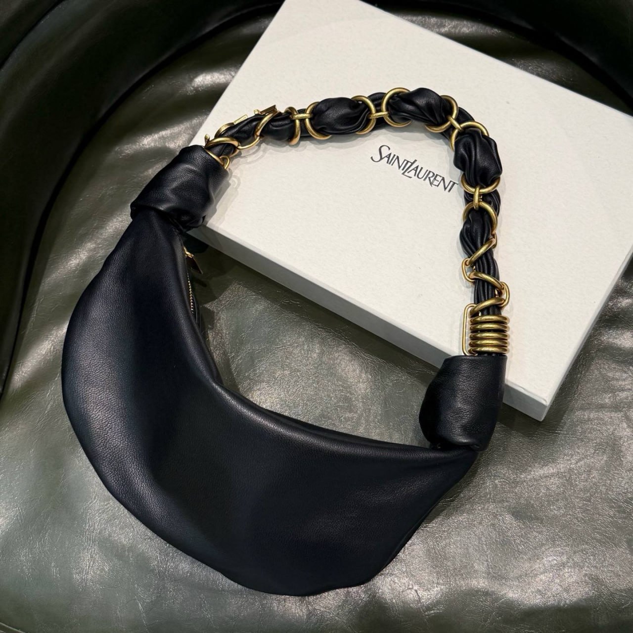Сумка Saint Laurent 6