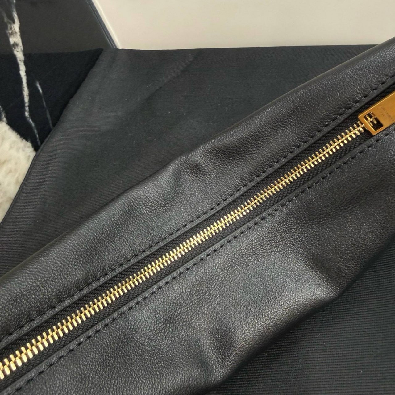 Сумка Saint Laurent 7