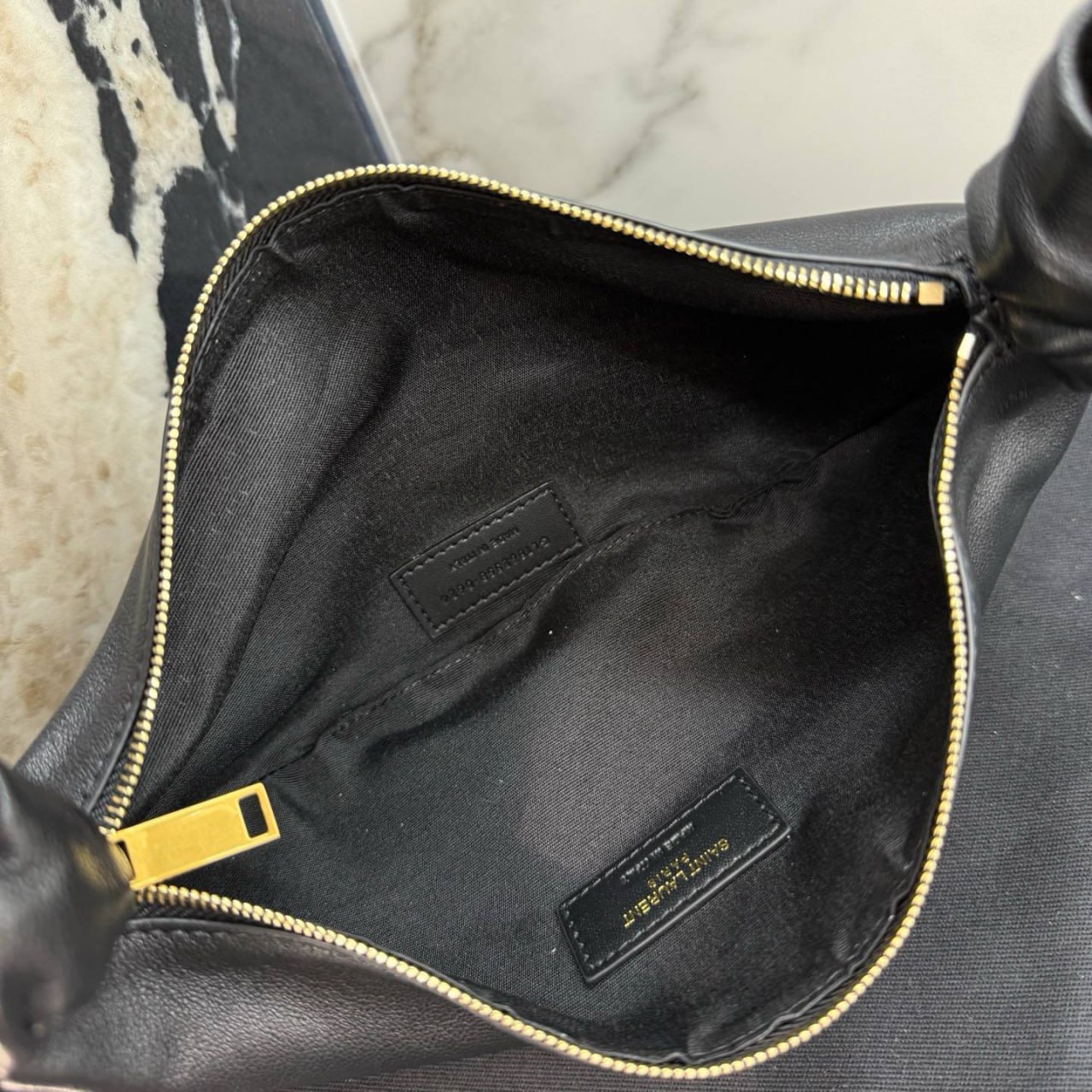 Сумка Saint Laurent 9