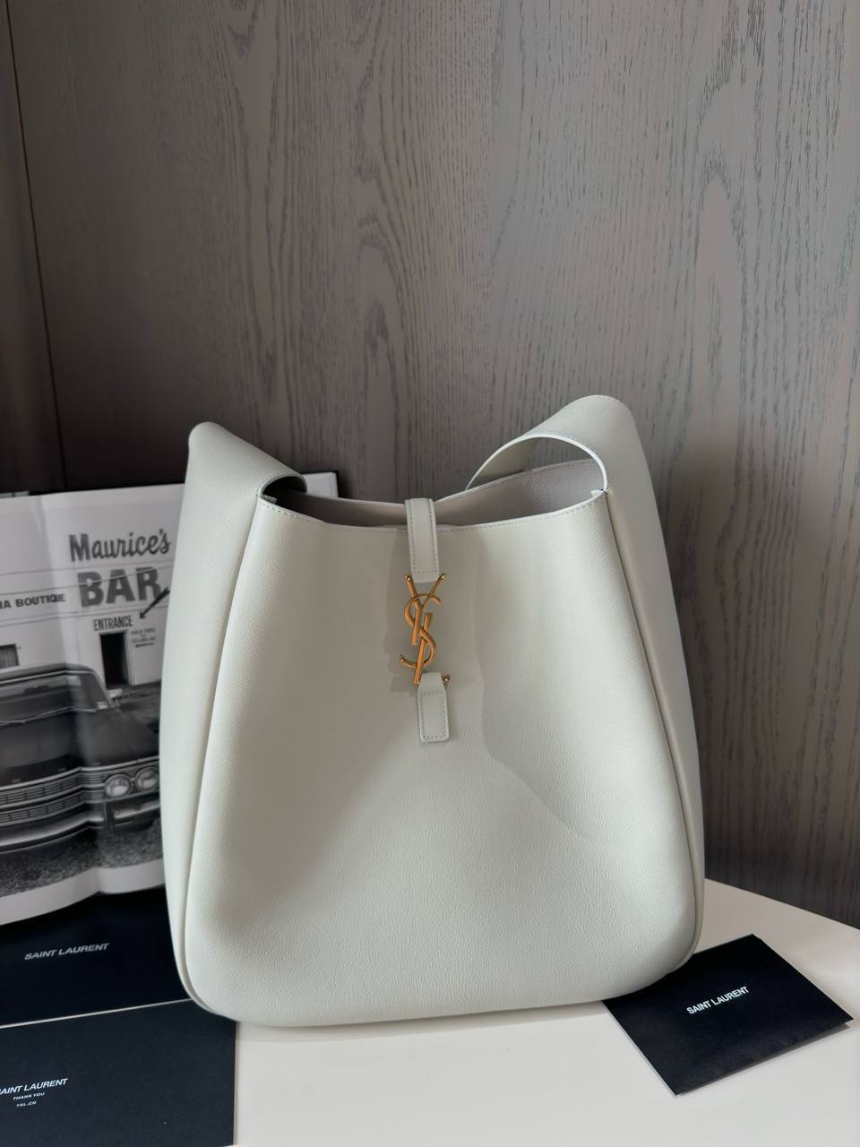 Сумка Saint Laurent