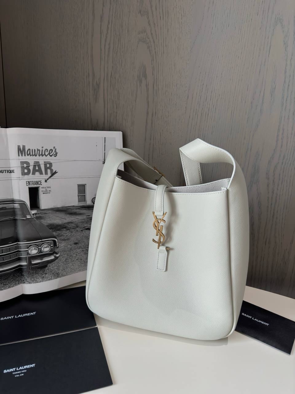 Сумка Saint Laurent 2