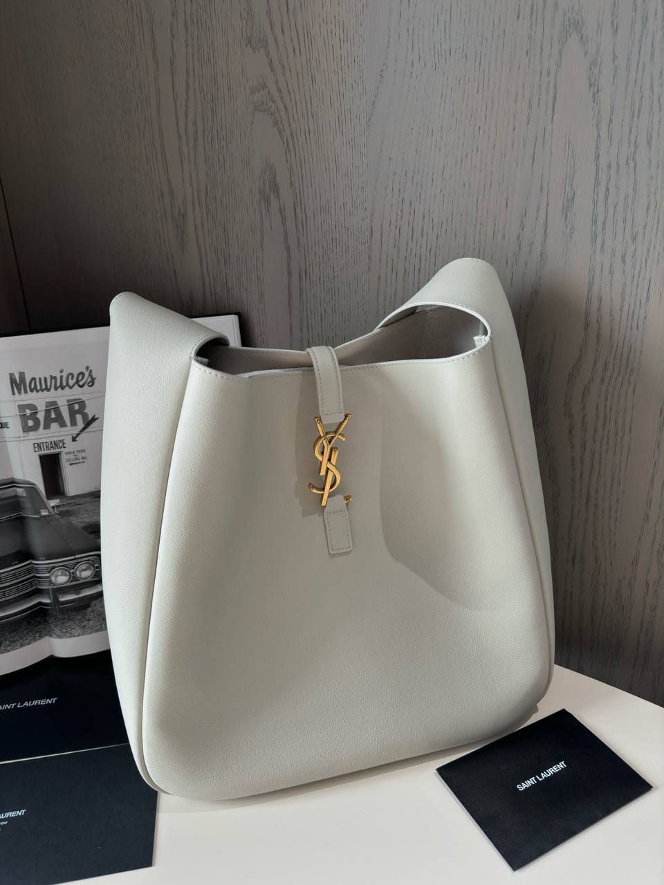 Сумка Saint Laurent 3