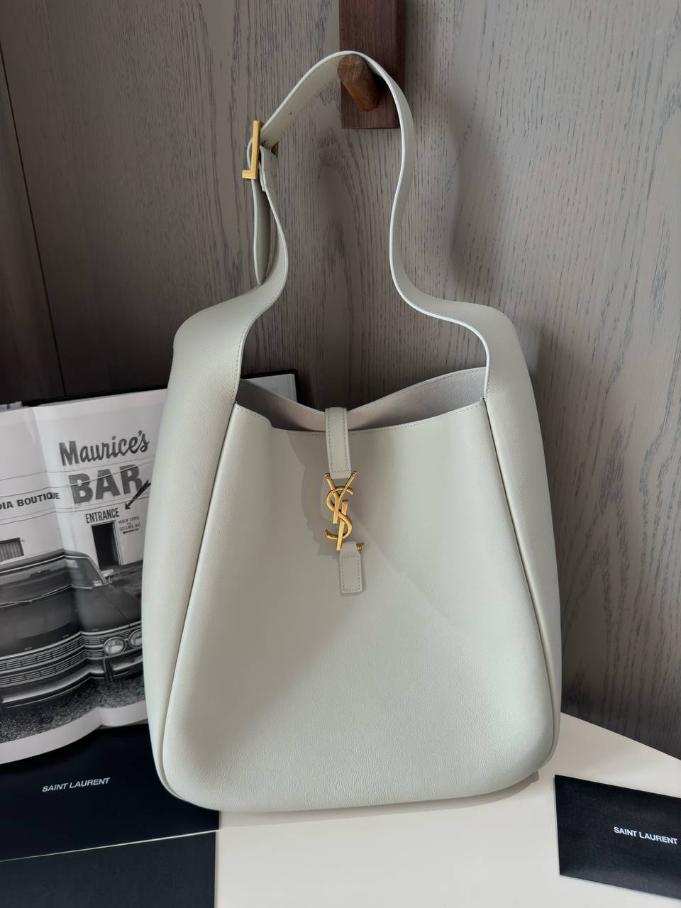 Сумка Saint Laurent 4