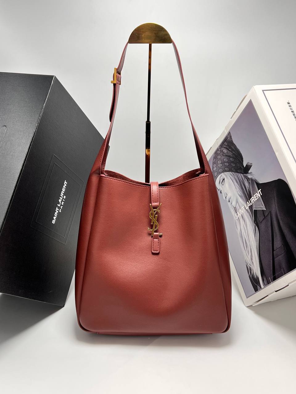 Сумка Saint Laurent