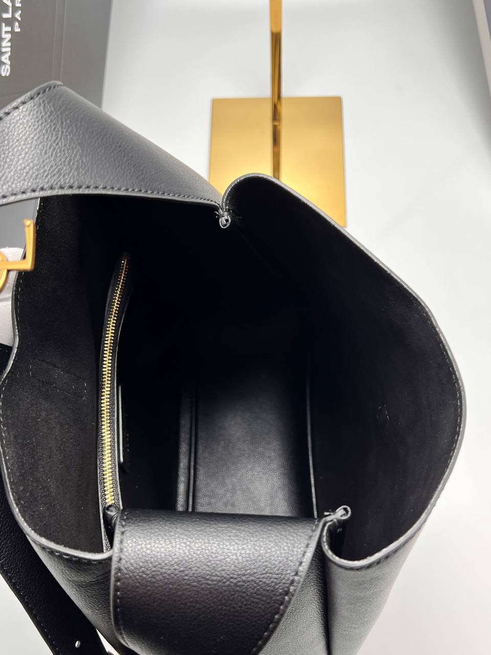 Сумка Saint Laurent 10