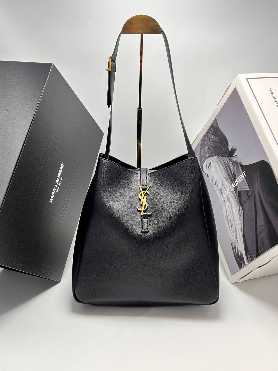 Сумка Saint Laurent 7