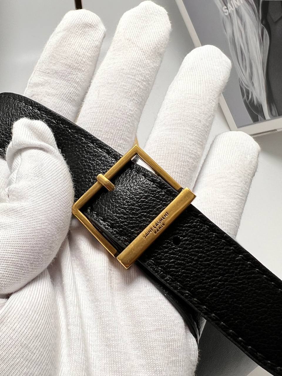 Сумка Saint Laurent 9