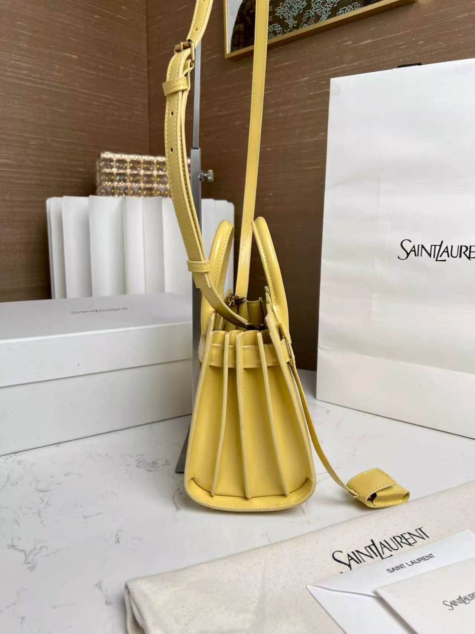 Сумка Saint Laurent 4
