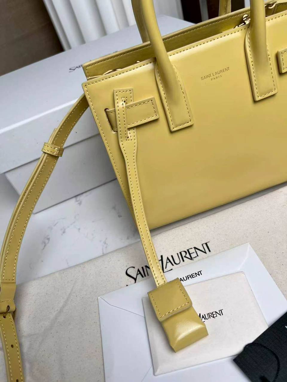 Сумка Saint Laurent 5