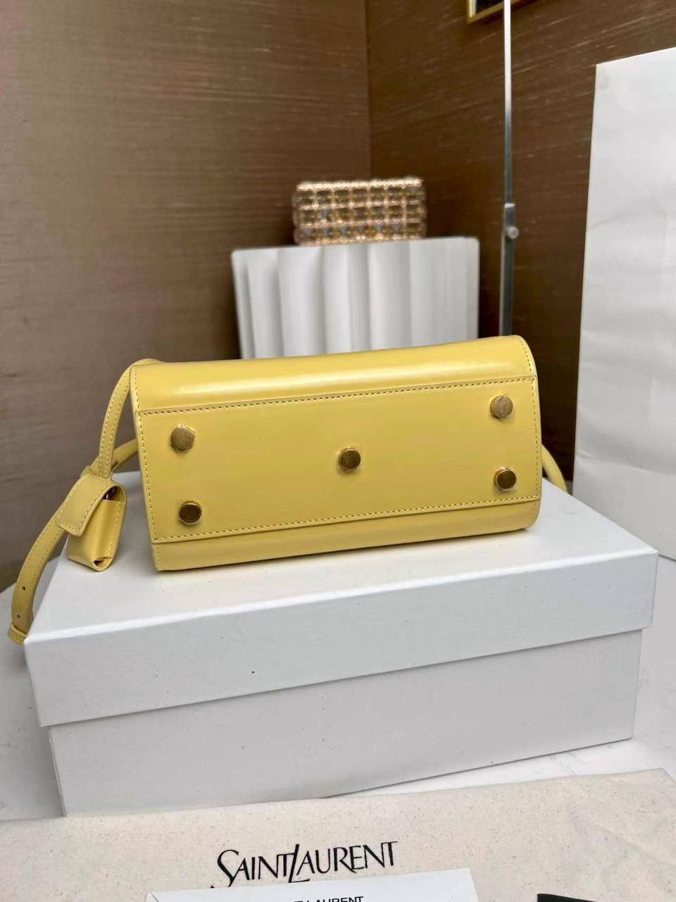 Сумка Saint Laurent 7