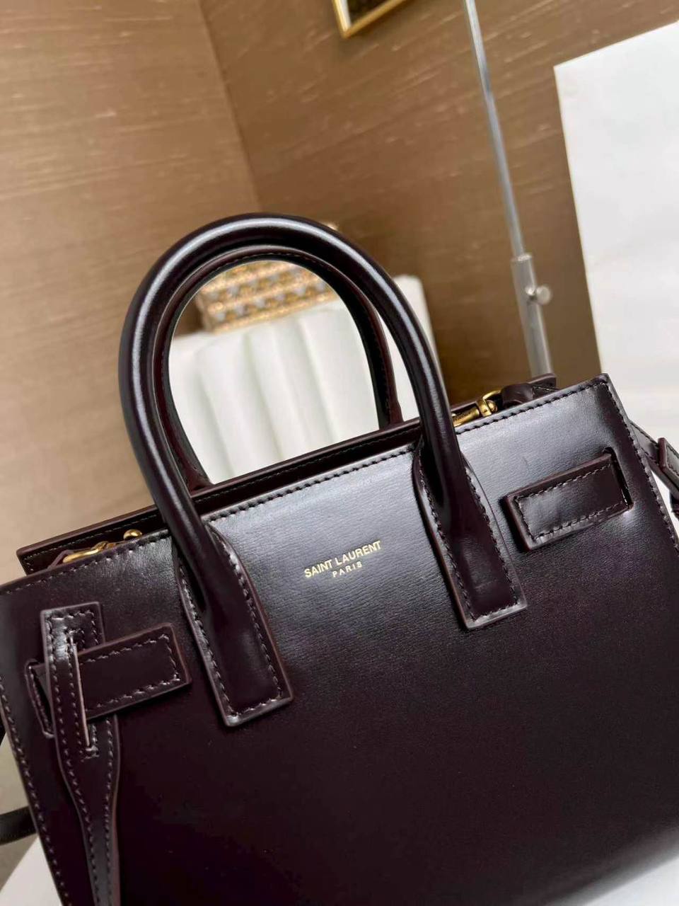 Сумка Saint Laurent 5