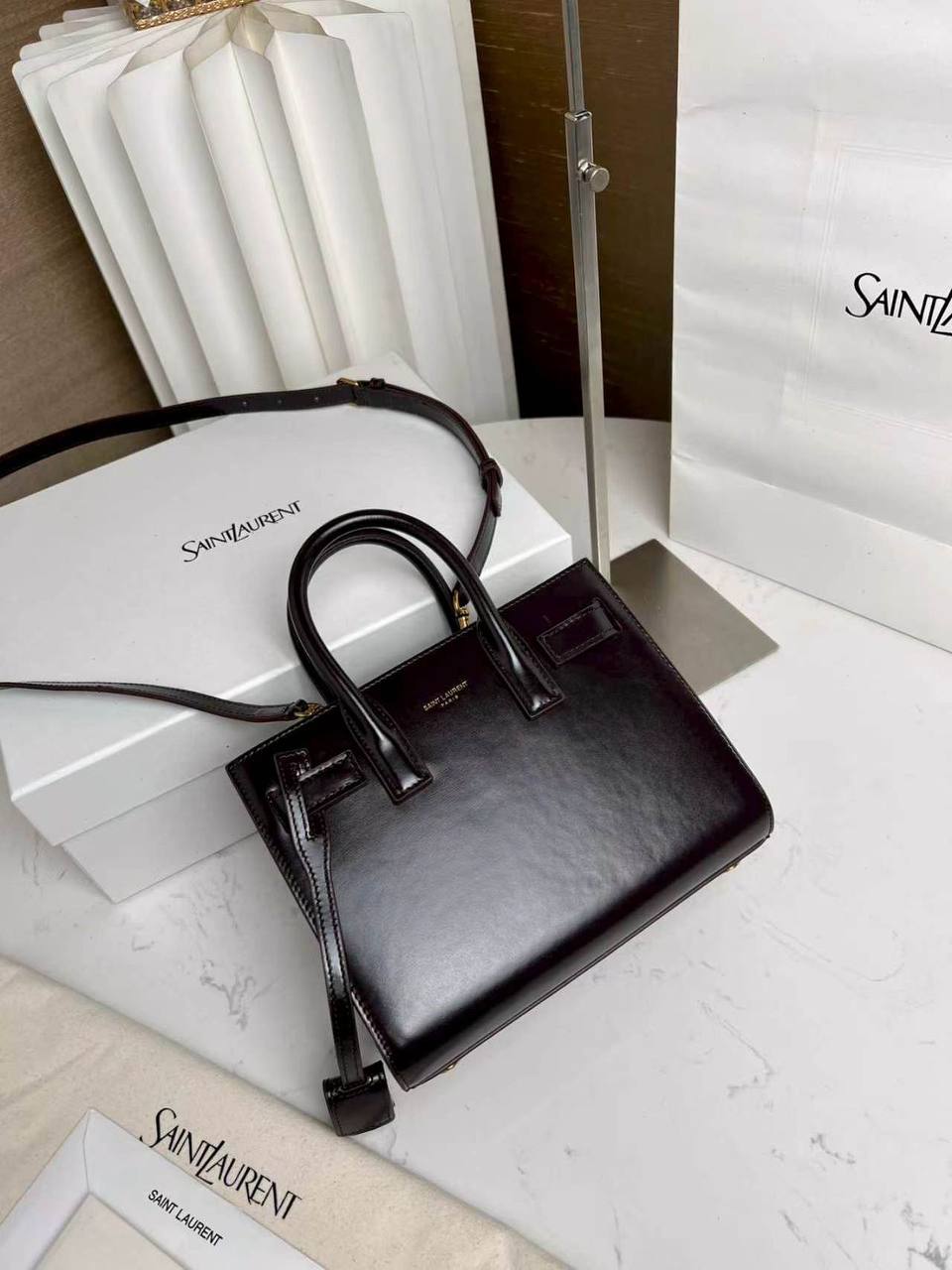 Сумка Saint Laurent 6