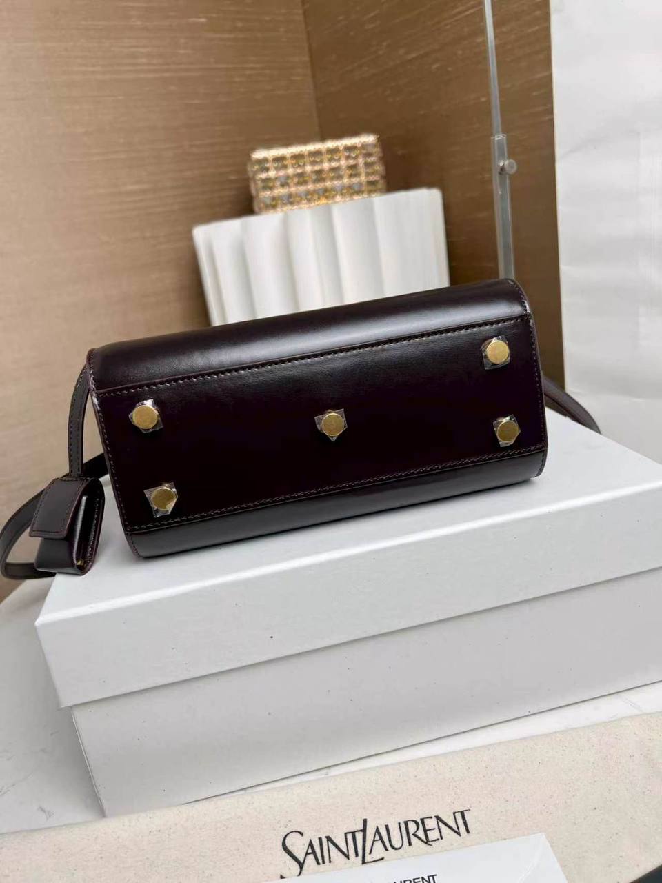 Сумка Saint Laurent 8